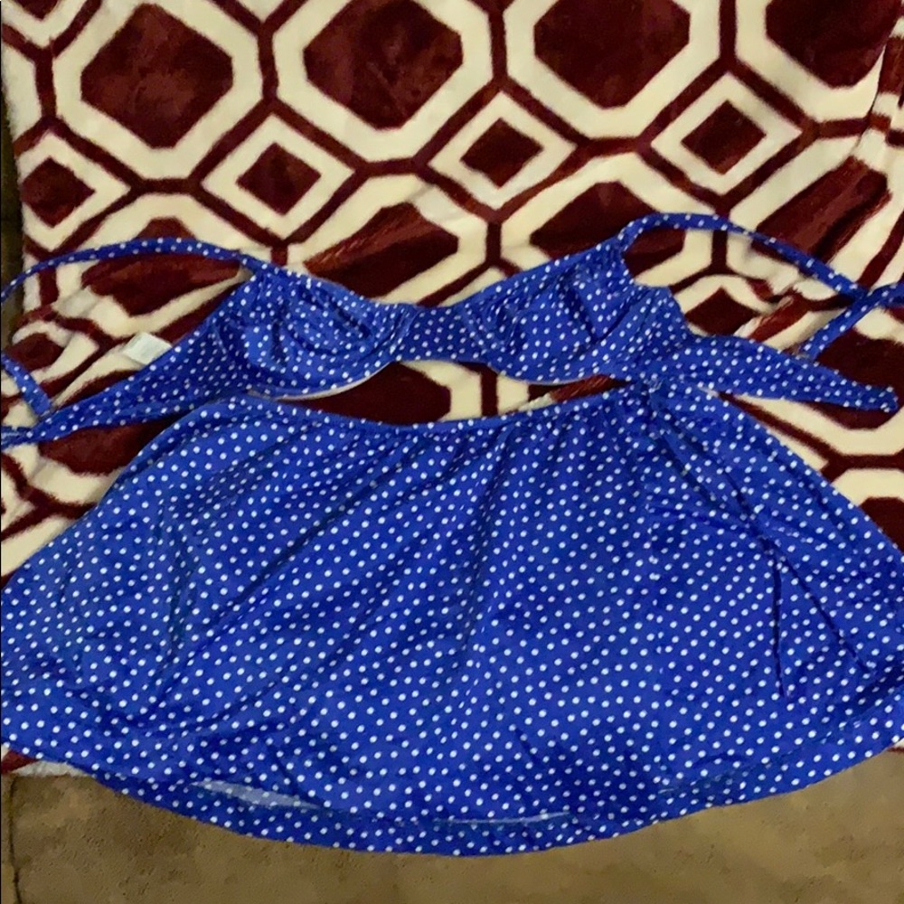 Bathing Suit - image 1